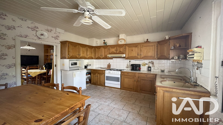Ma-Cabane - Vente Maison Dunière-sur-Eyrieux, 79 m²