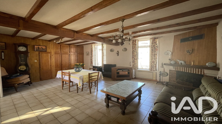 Ma-Cabane - Vente Maison Dunière-sur-Eyrieux, 79 m²