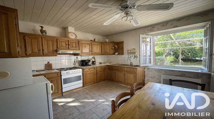 Ma-Cabane - Vente Maison Dunière-sur-Eyrieux, 79 m²