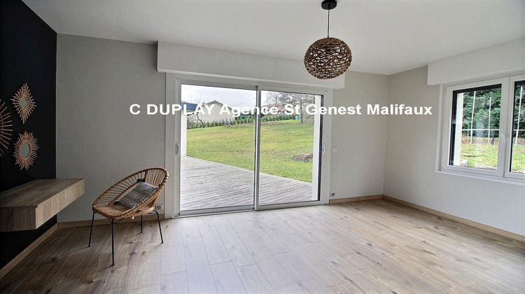 Ma-Cabane - Vente Maison DUNIERES, 299 m²