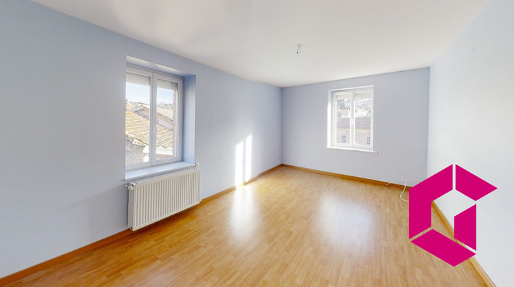 Ma-Cabane - Vente Maison Dunières, 200 m²