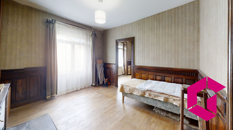 Ma-Cabane - Vente Maison Dunières, 255 m²