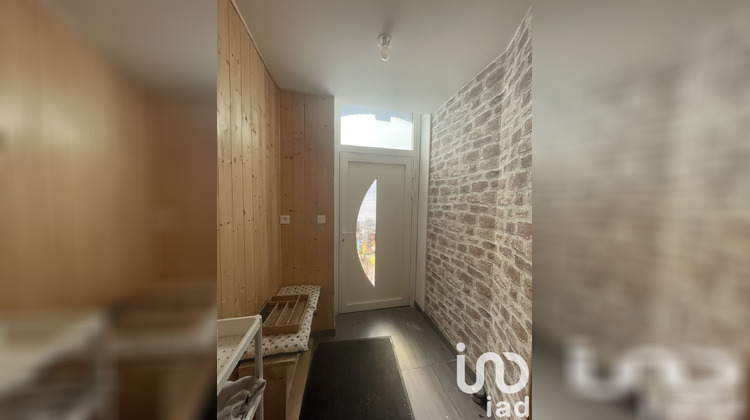 Ma-Cabane - Vente Maison Dunières, 167 m²