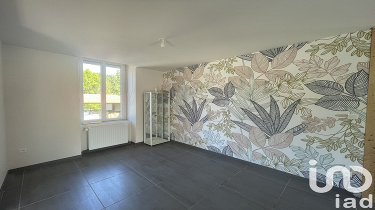 Ma-Cabane - Vente Maison Dunières, 167 m²