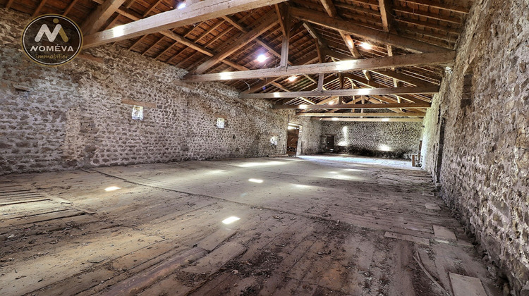 Ma-Cabane - Vente Maison DUNIERES, 103 m²