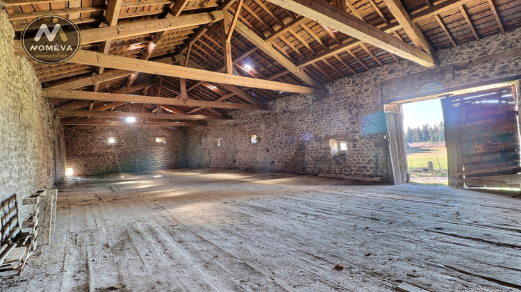 Ma-Cabane - Vente Maison DUNIERES, 103 m²