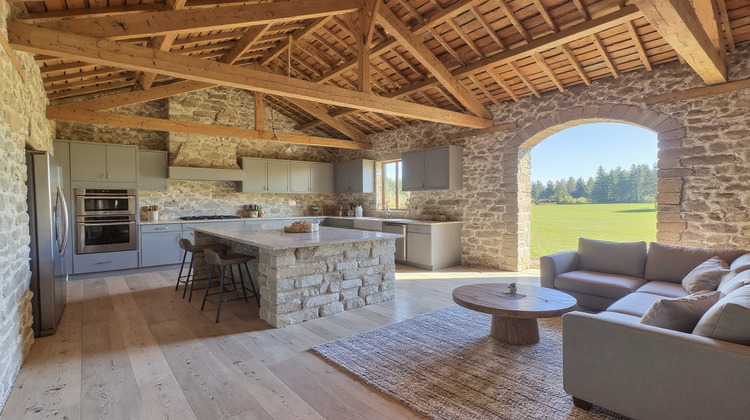 Ma-Cabane - Vente Maison DUNIERES, 103 m²
