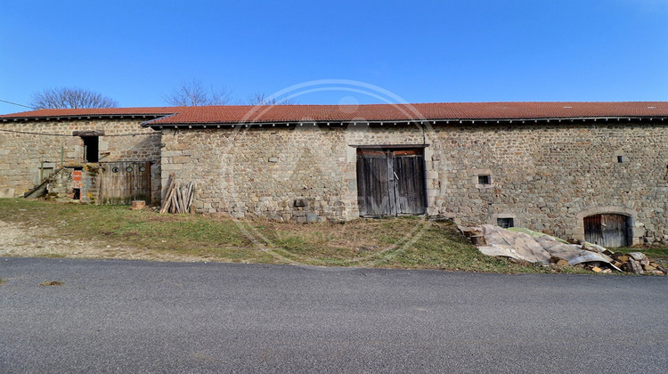 Ma-Cabane - Vente Maison DUNIERES, 103 m²