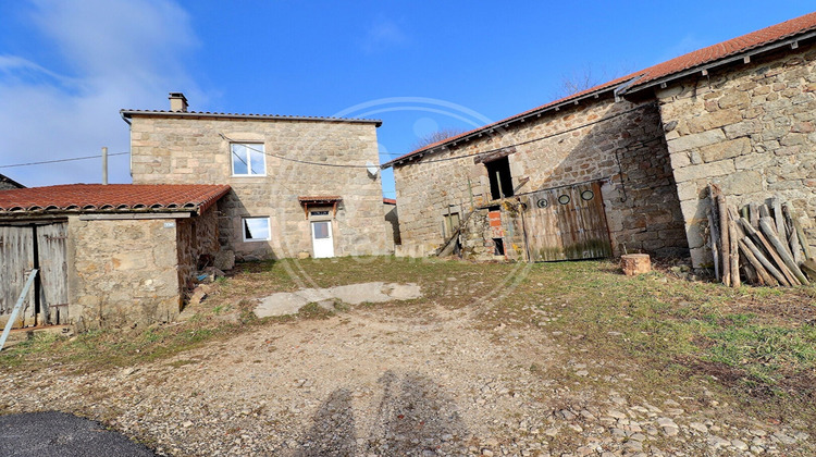 Ma-Cabane - Vente Maison DUNIERES, 103 m²