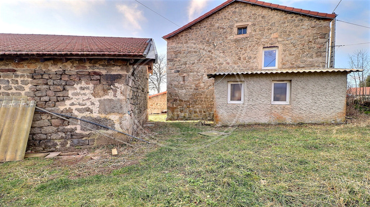 Ma-Cabane - Vente Maison DUNIERES, 103 m²