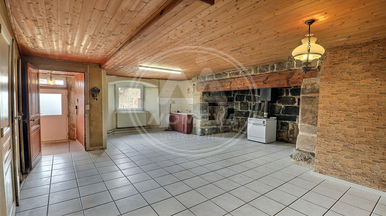 Ma-Cabane - Vente Maison DUNIERES, 103 m²