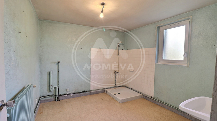 Ma-Cabane - Vente Maison DUNIERES, 103 m²