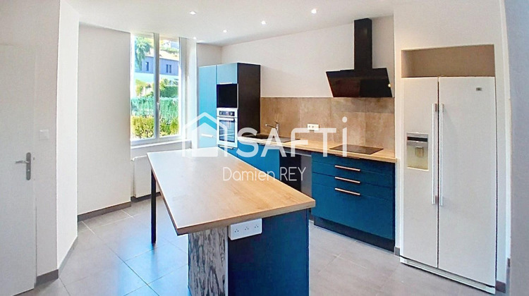 Ma-Cabane - Vente Maison Dunieres, 167 m²