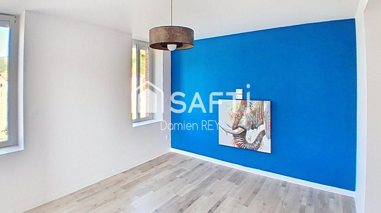 Ma-Cabane - Vente Maison Dunieres, 167 m²