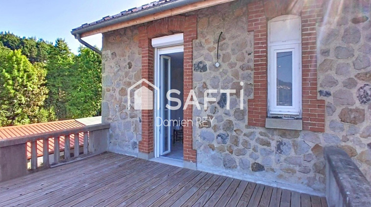 Ma-Cabane - Vente Maison Dunieres, 167 m²