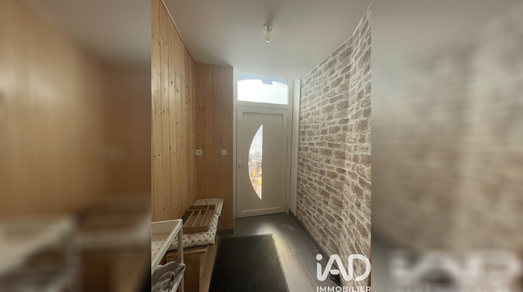 Ma-Cabane - Vente Maison Dunières, 167 m²
