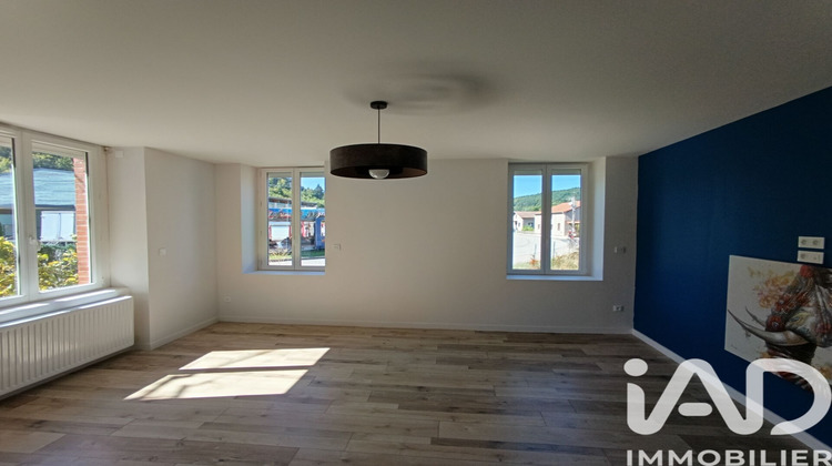 Ma-Cabane - Vente Maison Dunières, 167 m²