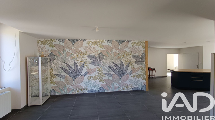 Ma-Cabane - Vente Maison Dunières, 167 m²