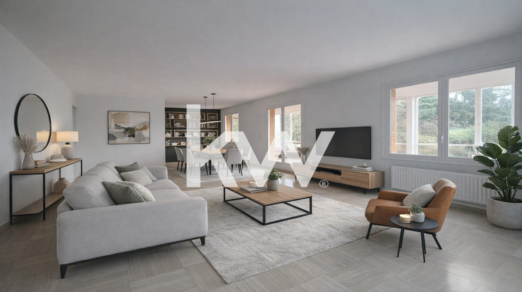 Ma-Cabane - Vente Maison Dunières, 224 m²