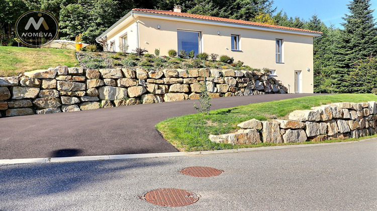 Ma-Cabane - Vente Maison DUNIERES, 172 m²