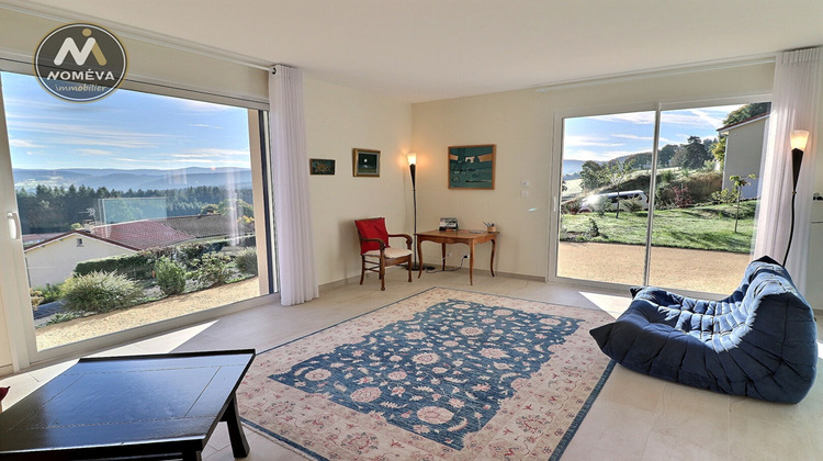 Ma-Cabane - Vente Maison DUNIERES, 172 m²