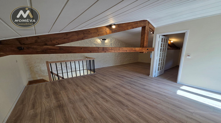 Ma-Cabane - Vente Maison DUNIERES, 67 m²