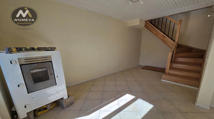 Ma-Cabane - Vente Maison DUNIERES, 67 m²