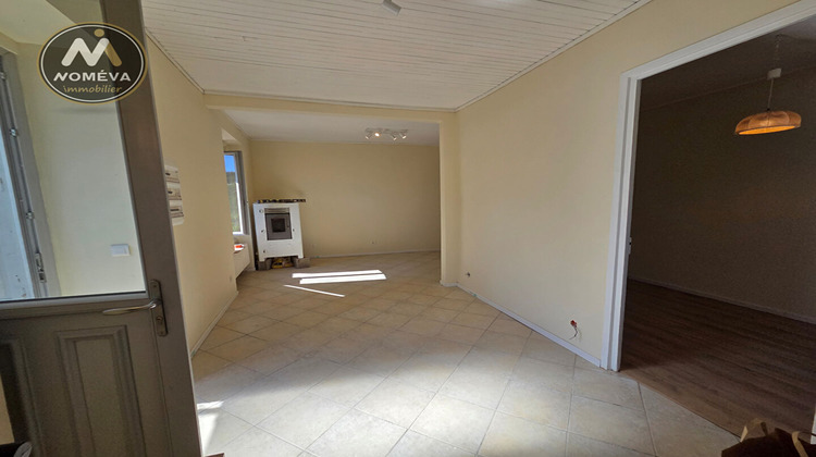 Ma-Cabane - Vente Maison DUNIERES, 67 m²