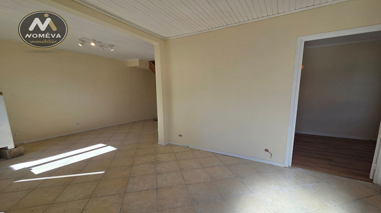 Ma-Cabane - Vente Maison DUNIERES, 67 m²