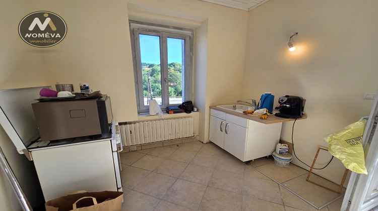 Ma-Cabane - Vente Maison DUNIERES, 67 m²