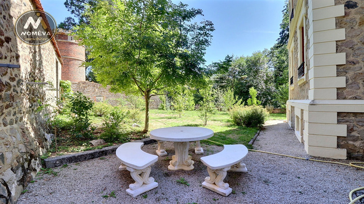 Ma-Cabane - Vente Maison DUNIERES, 360 m²