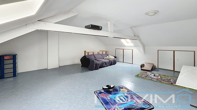 Ma-Cabane - Vente Maison Dunkerque (), 116 m²