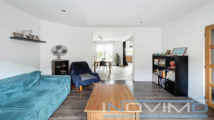 Ma-Cabane - Vente Maison Dunkerque (), 116 m²