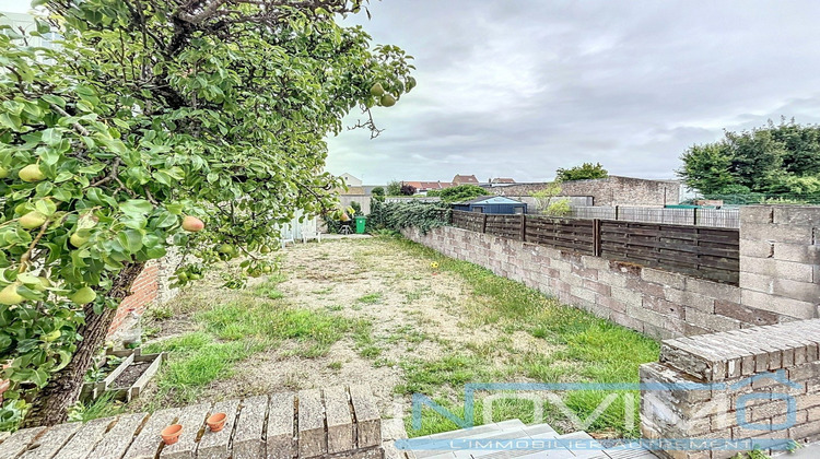 Ma-Cabane - Vente Maison Dunkerque (), 116 m²