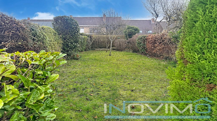 Ma-Cabane - Vente Maison Dunkerque (), 142 m²