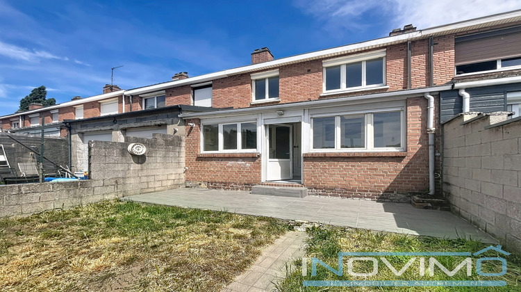 Ma-Cabane - Vente Maison Dunkerque (), 82 m²