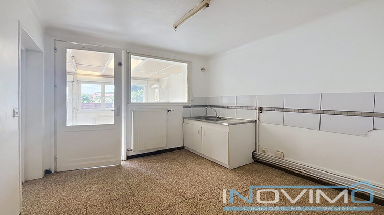 Ma-Cabane - Vente Maison Dunkerque (), 82 m²