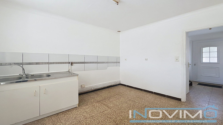 Ma-Cabane - Vente Maison Dunkerque (), 82 m²