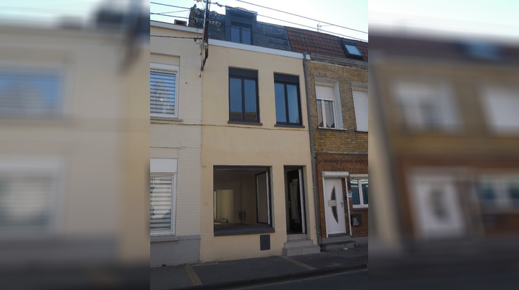 Ma-Cabane - Vente Maison DUNKERQUE, 90 m²