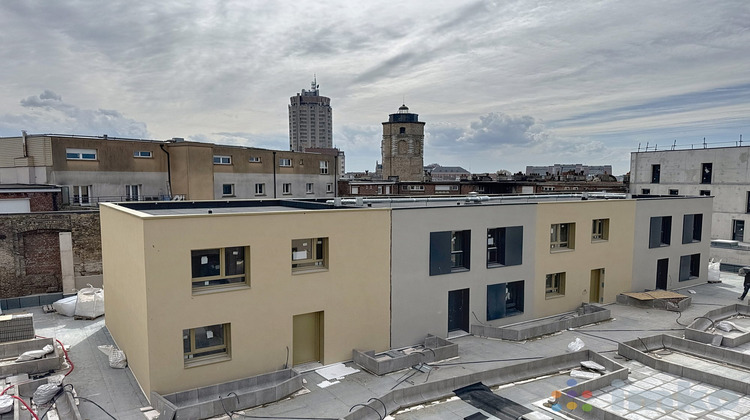 Ma-Cabane - Vente Maison dunkerque, 144 m²