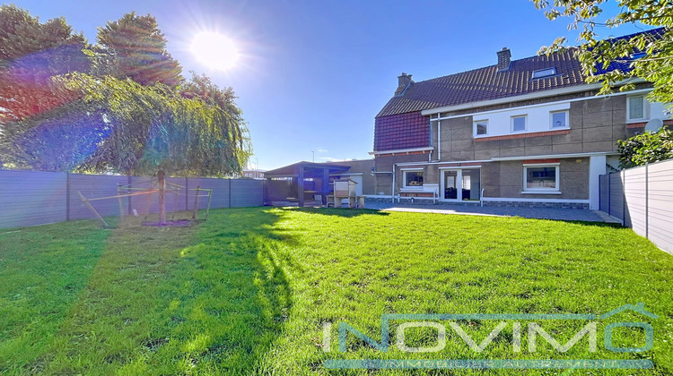 Ma-Cabane - Vente Maison Dunkerque, 135 m²