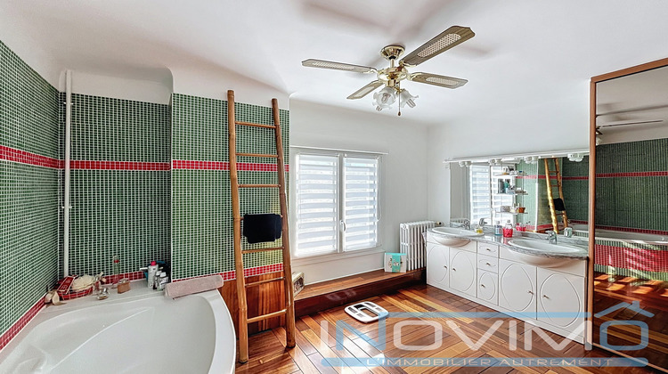 Ma-Cabane - Vente Maison Dunkerque, 135 m²