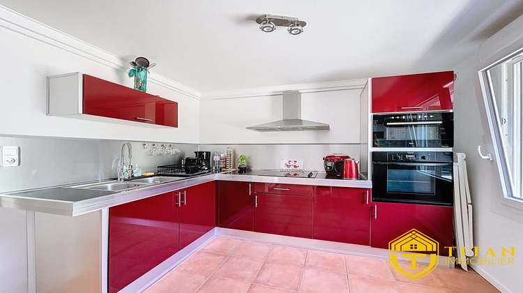 Ma-Cabane - Vente Maison Dunkerque, 148 m²