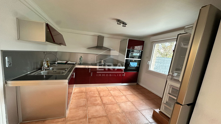 Ma-Cabane - Vente Maison DUNKERQUE, 136 m²