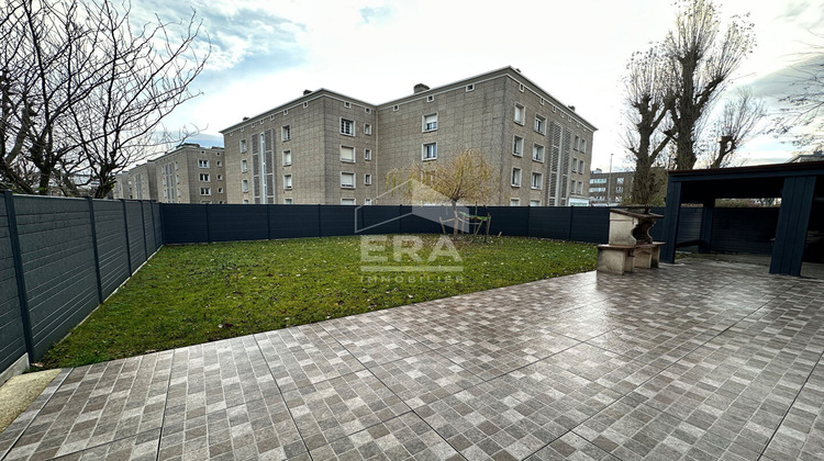 Ma-Cabane - Vente Maison DUNKERQUE, 136 m²