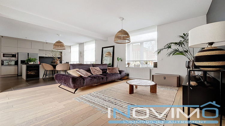 Ma-Cabane - Vente Maison Dunkerque, 107 m²