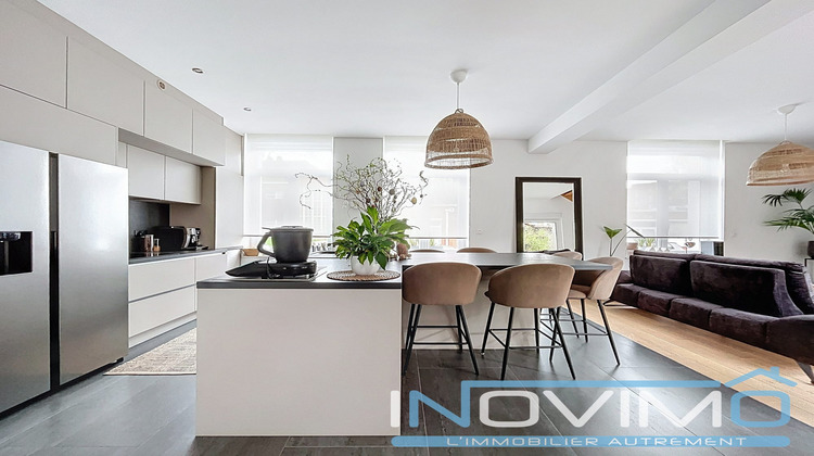 Ma-Cabane - Vente Maison Dunkerque, 107 m²