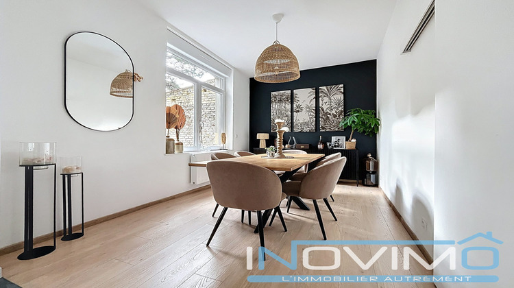 Ma-Cabane - Vente Maison Dunkerque, 107 m²