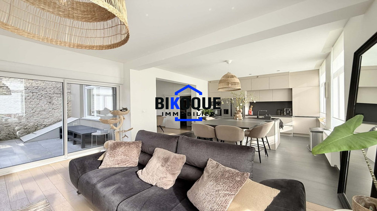 Ma-Cabane - Vente Maison Dunkerque, 110 m²