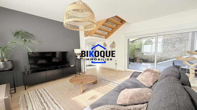 Ma-Cabane - Vente Maison Dunkerque, 110 m²